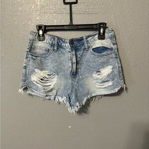 Women’s Cello Shorts